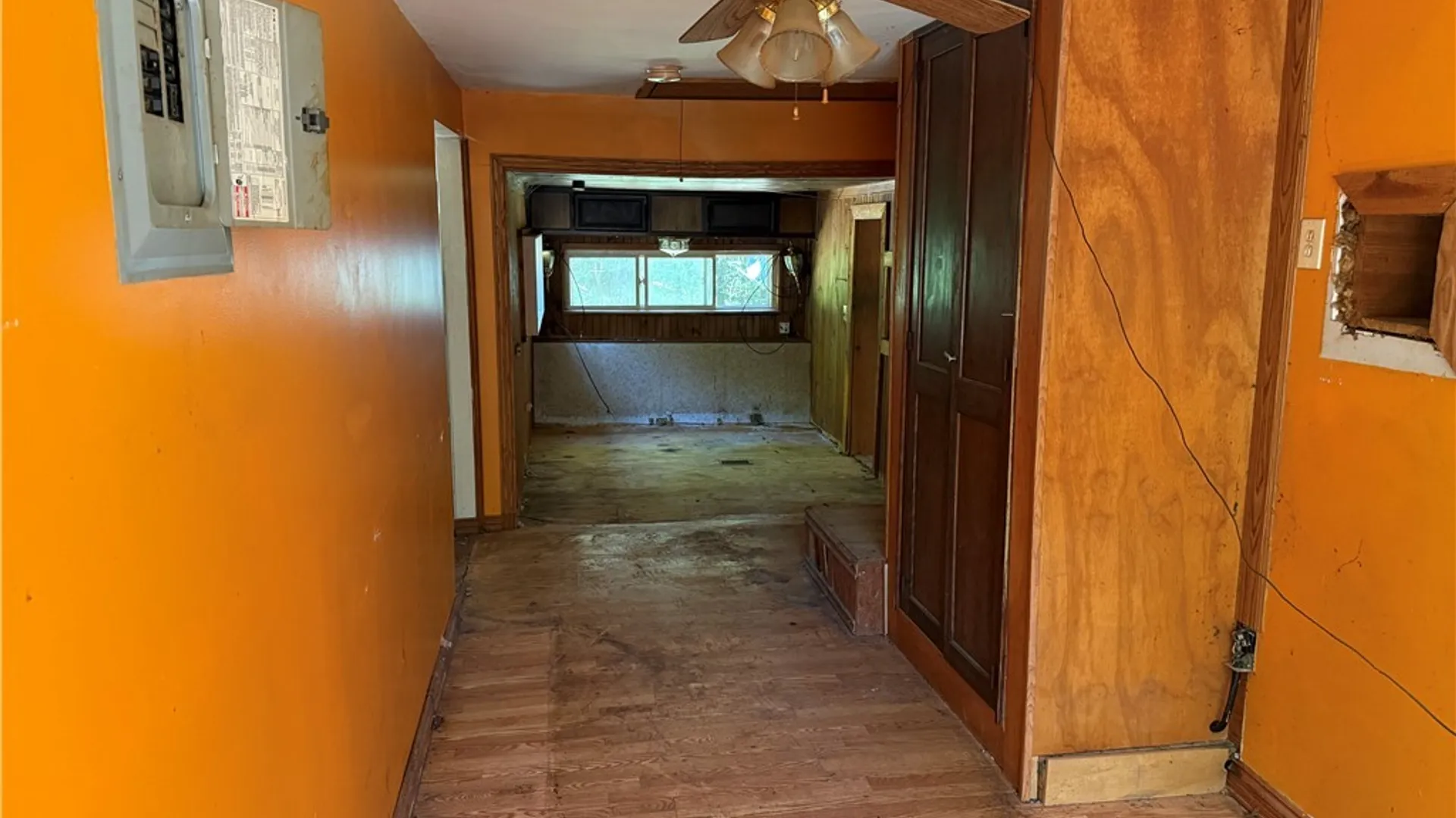 Property at 951 Long Hollow Road, Portville, NY 14760 9