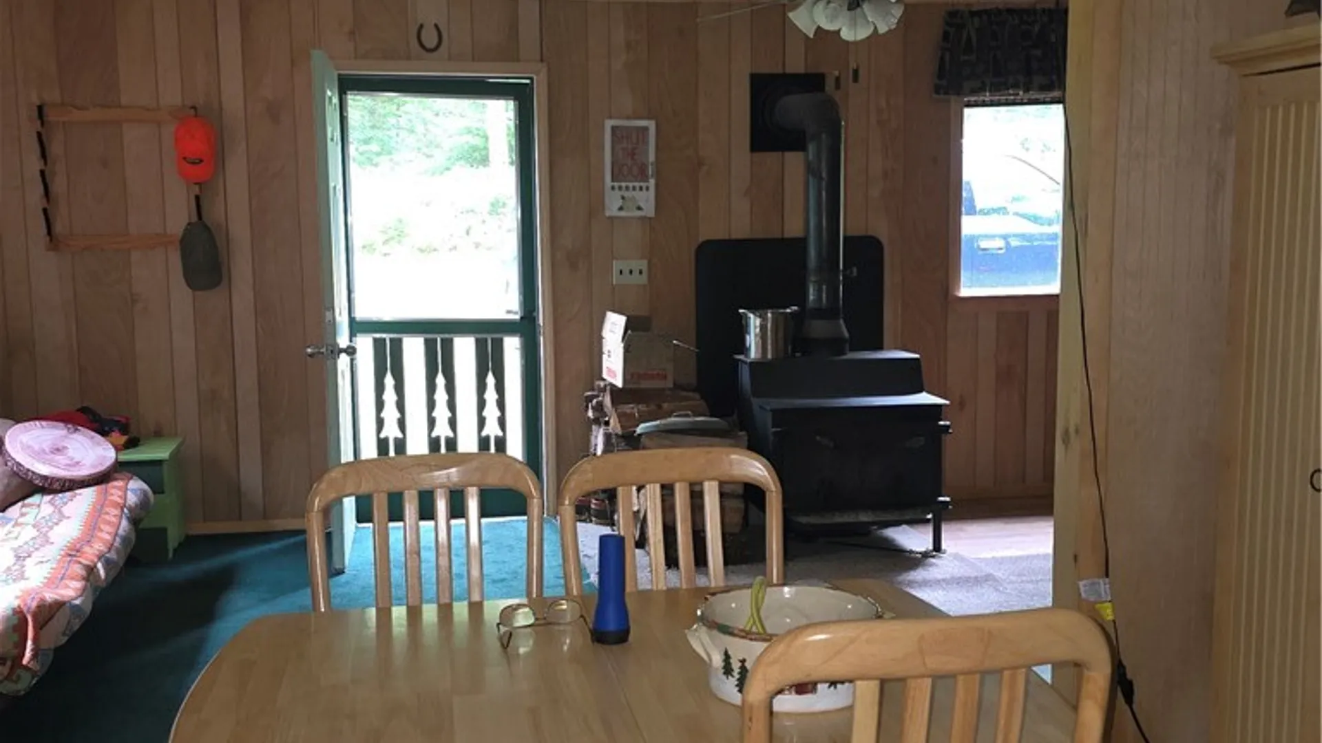 Property at 635 Balsam Tyler Road, Pharsalia, NY 13801 20