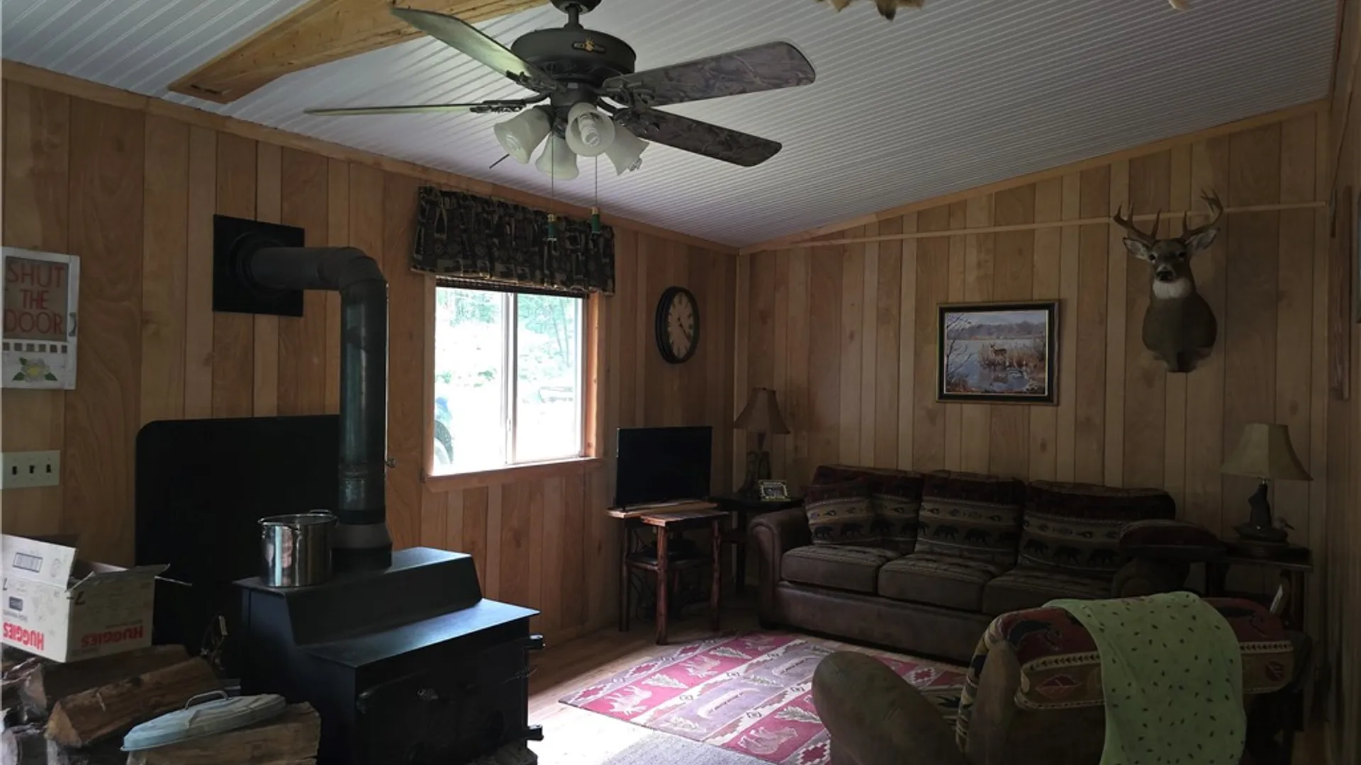Property at 635 Balsam Tyler Road, Pharsalia, NY 13801 21