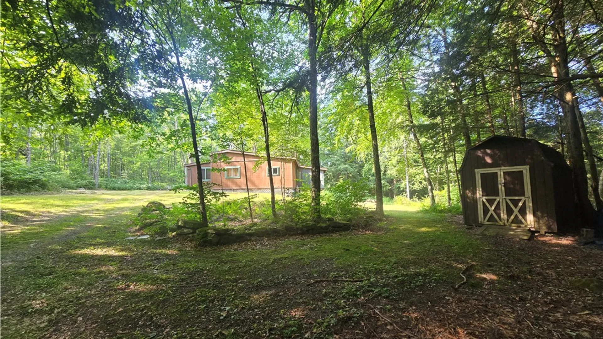 Property at 635 Balsam Tyler Road, Pharsalia, NY 13801 9