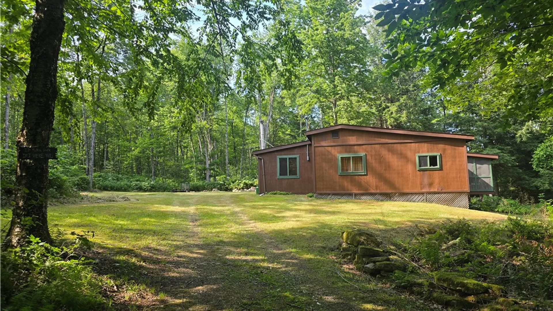 Property at 635 Balsam Tyler Road, Pharsalia, NY 13801 10