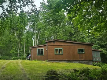 Property at 635 Balsam Tyler Road, Pharsalia, NY 13801