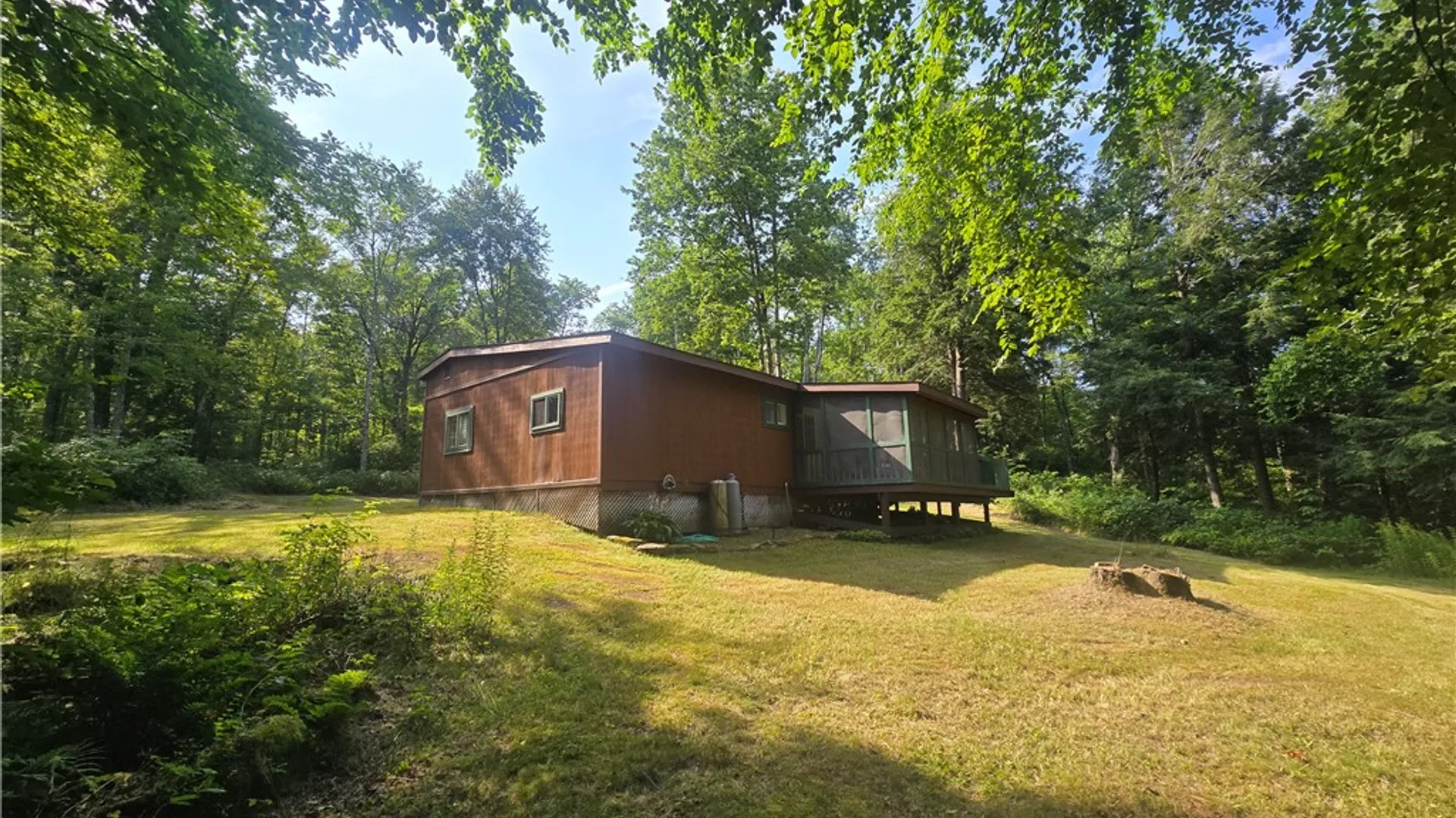 Property at 635 Balsam Tyler Road, Pharsalia, NY 13801 8