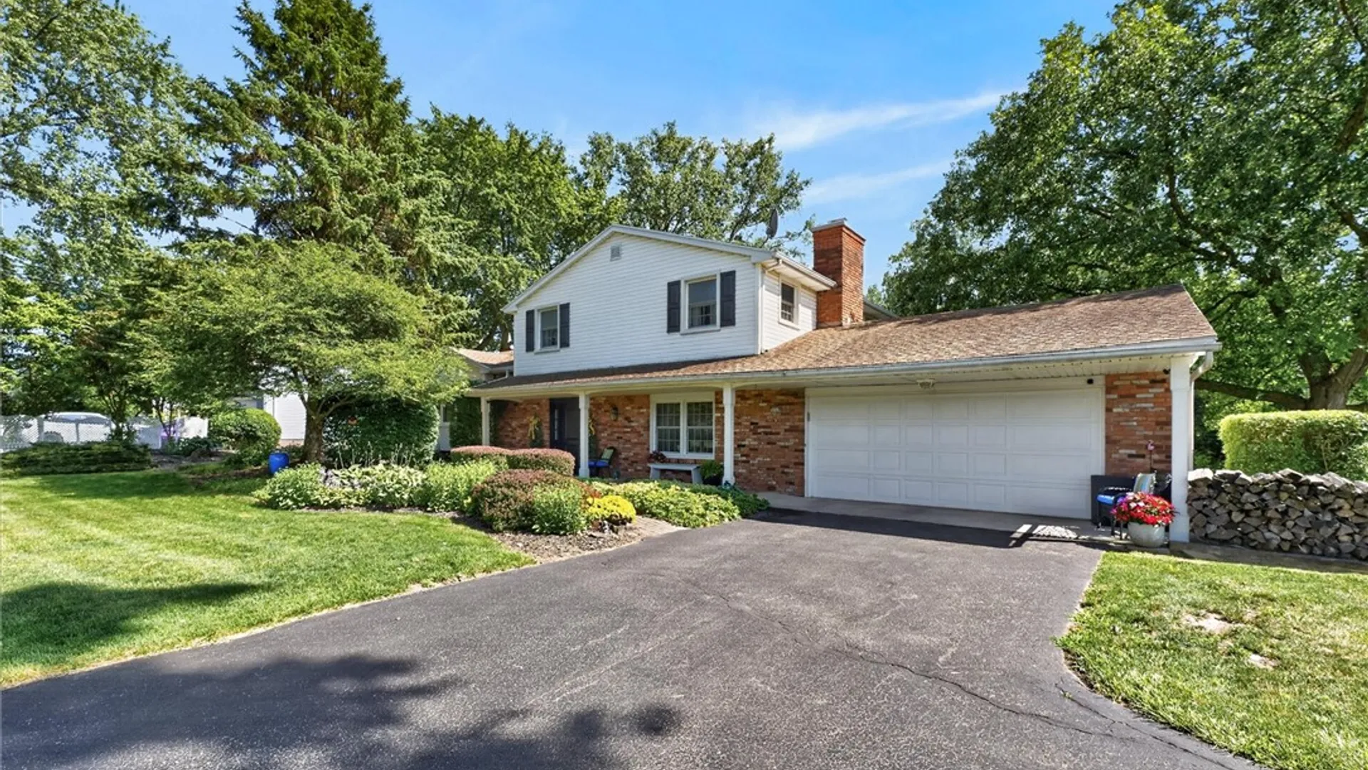 Property at 3119 Atlantic Avenue, Penfield, NY 14526 2