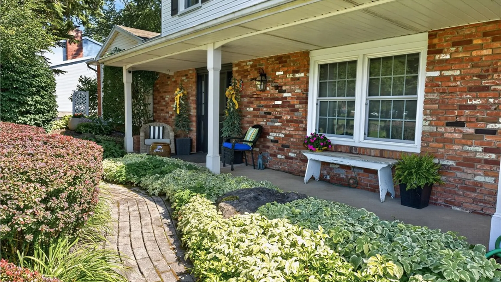 Property at 3119 Atlantic Avenue, Penfield, NY 14526 4