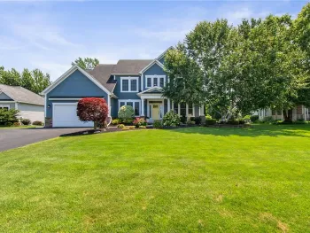 Property at 95 Blue Aspen Way, Greece, NY 14612