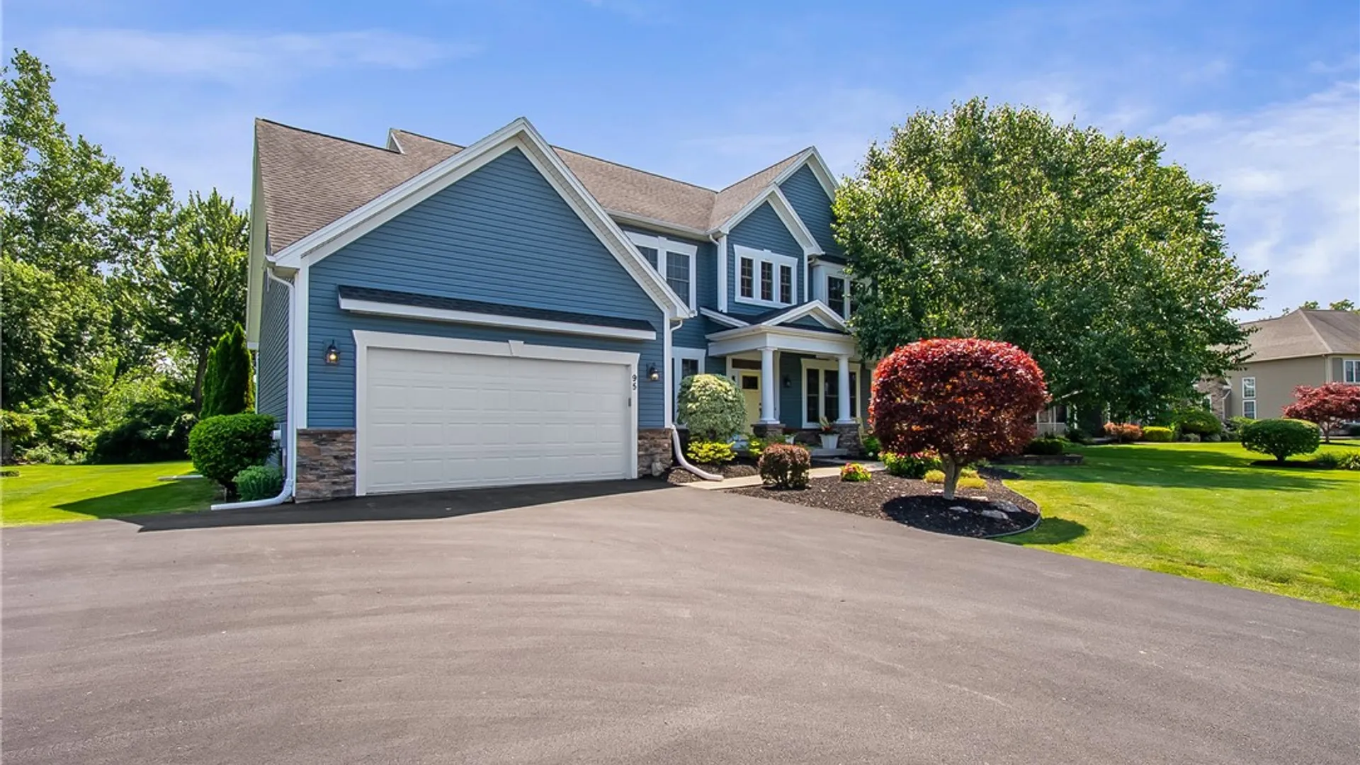Property at 95 Blue Aspen Way, Greece, NY 14612 2