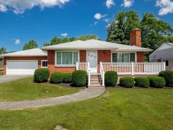 Property at 1144 Maple Road, Amherst, NY 14221