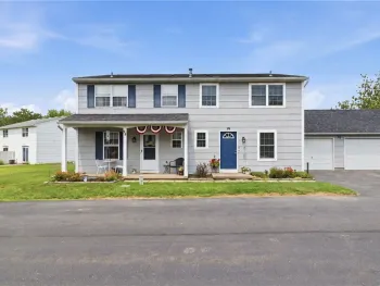 Property at 96-98 Willowick Drive, Perinton, NY 14450