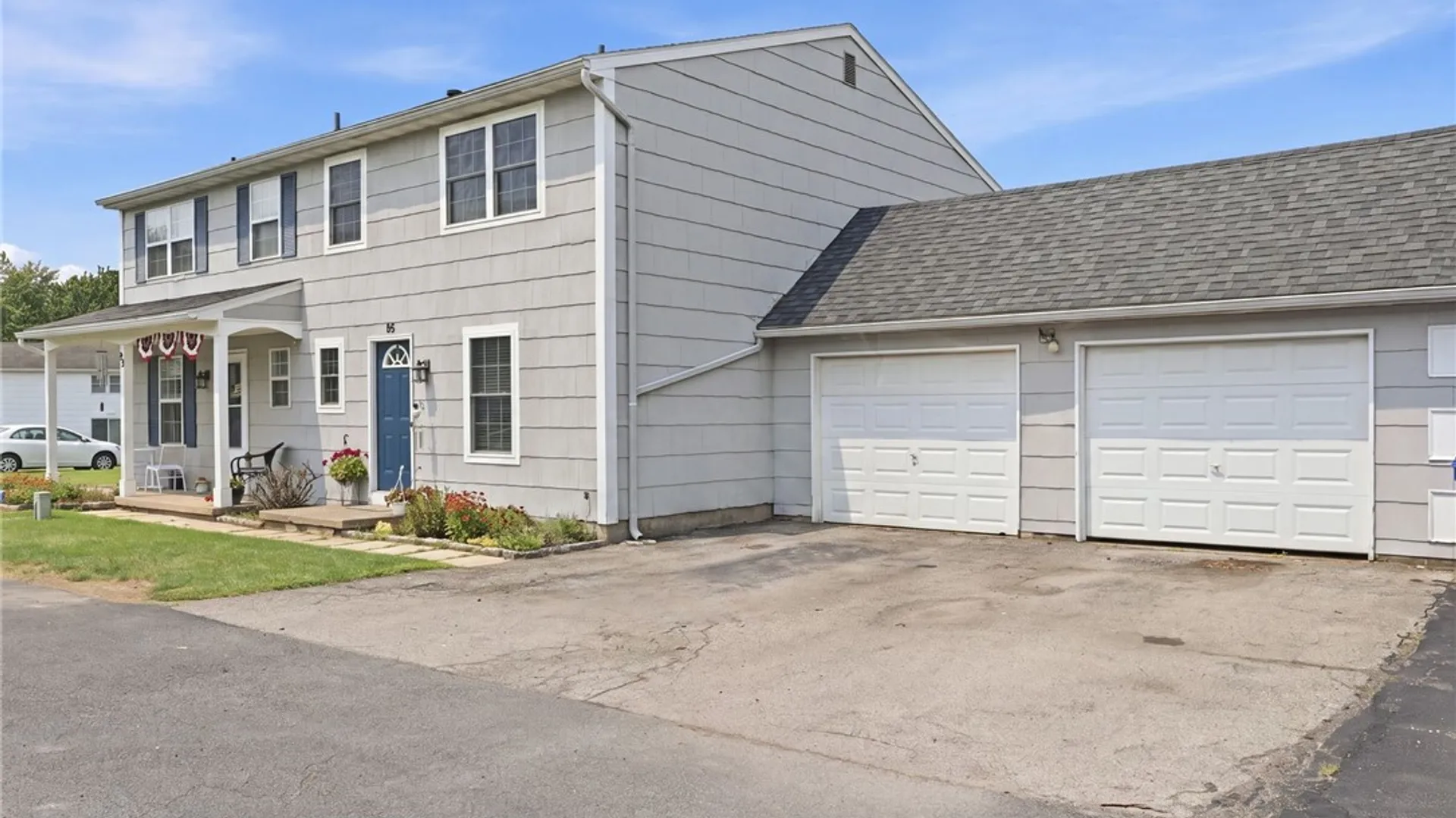 Property at 96-98 Willowick Drive, Perinton, NY 14450 3