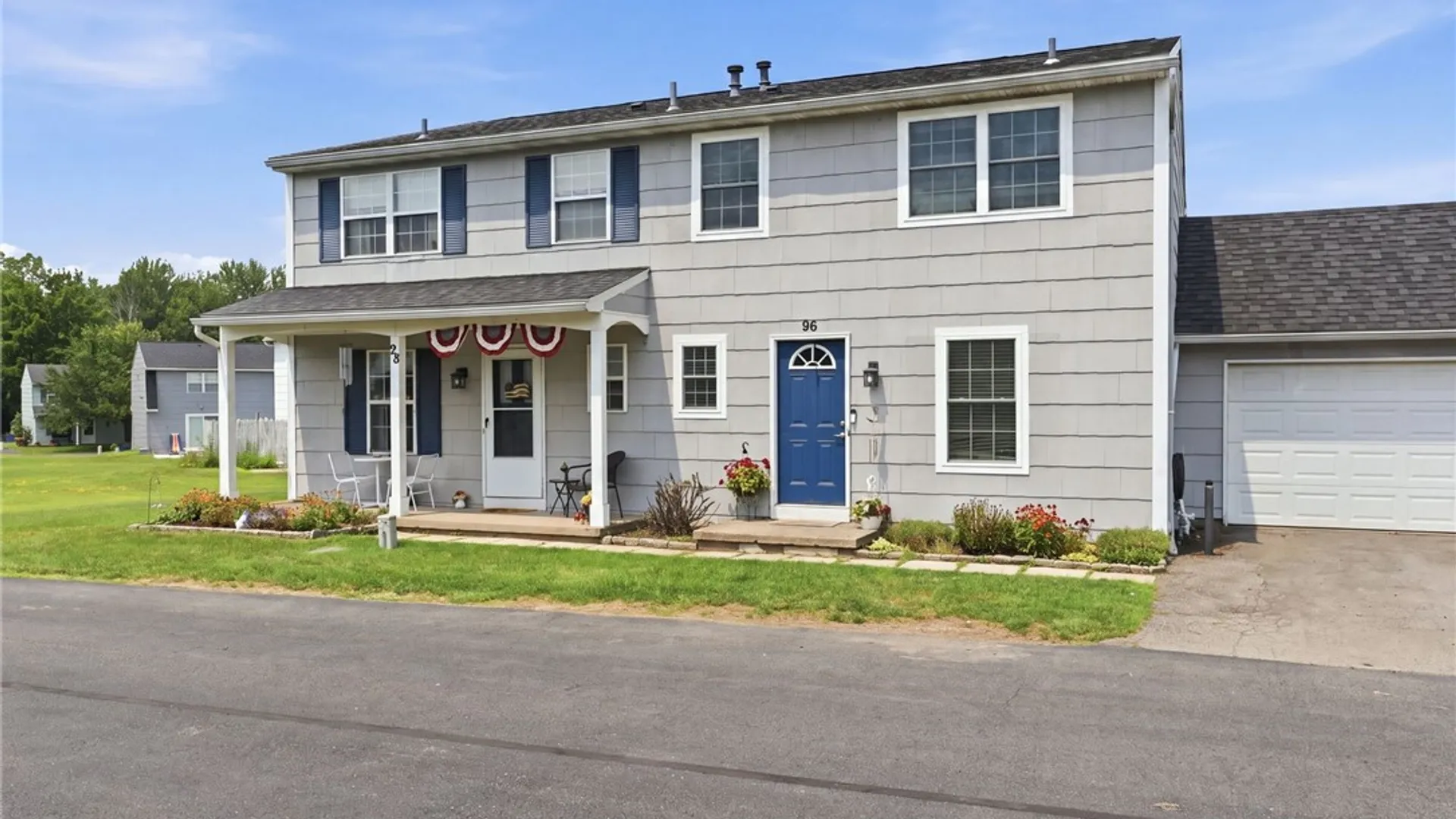 Property at 96-98 Willowick Drive, Perinton, NY 14450 2