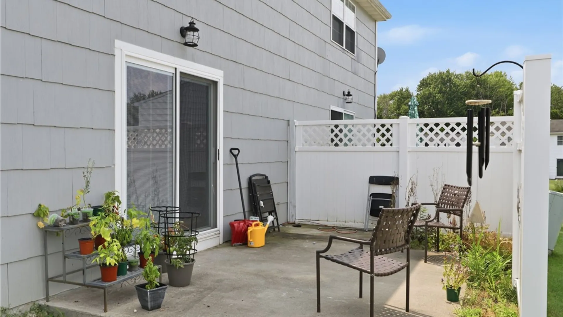 Property at 96-98 Willowick Drive, Perinton, NY 14450 45