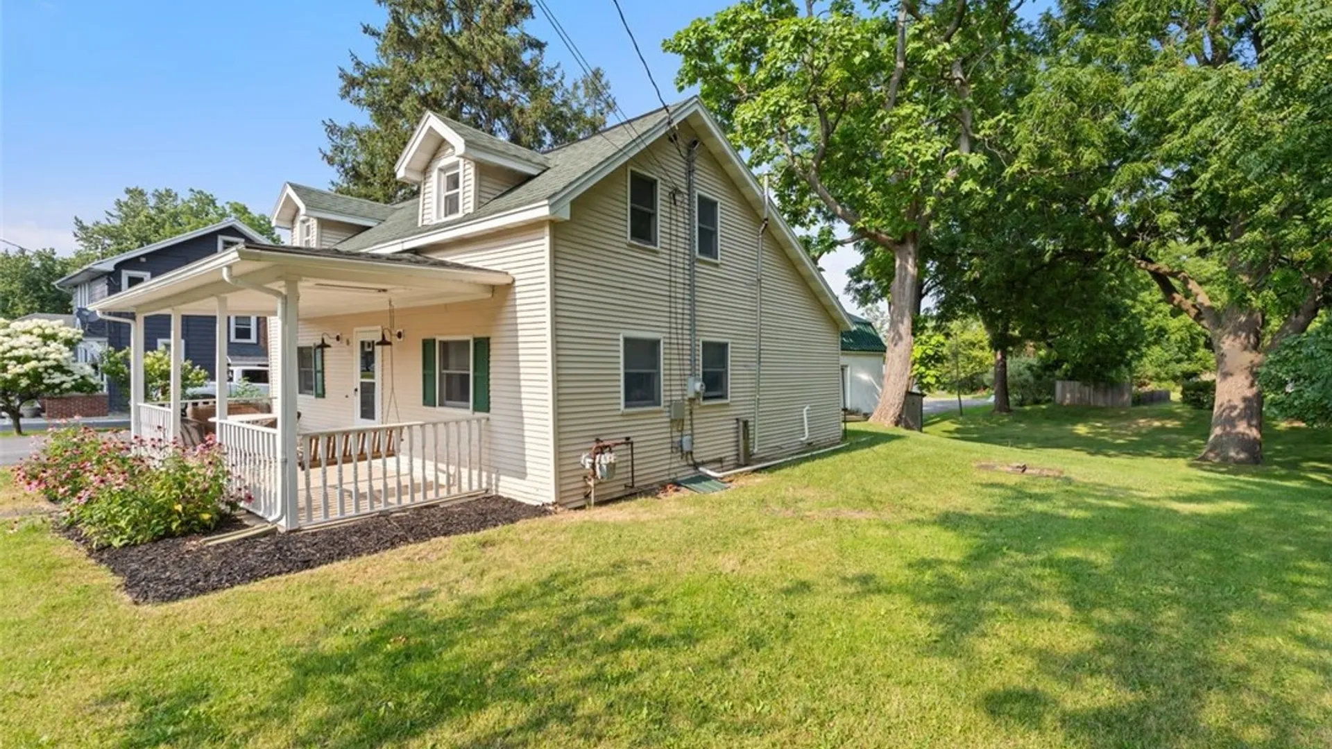 Property at 16 Park Lane, Rush, NY 14543 29