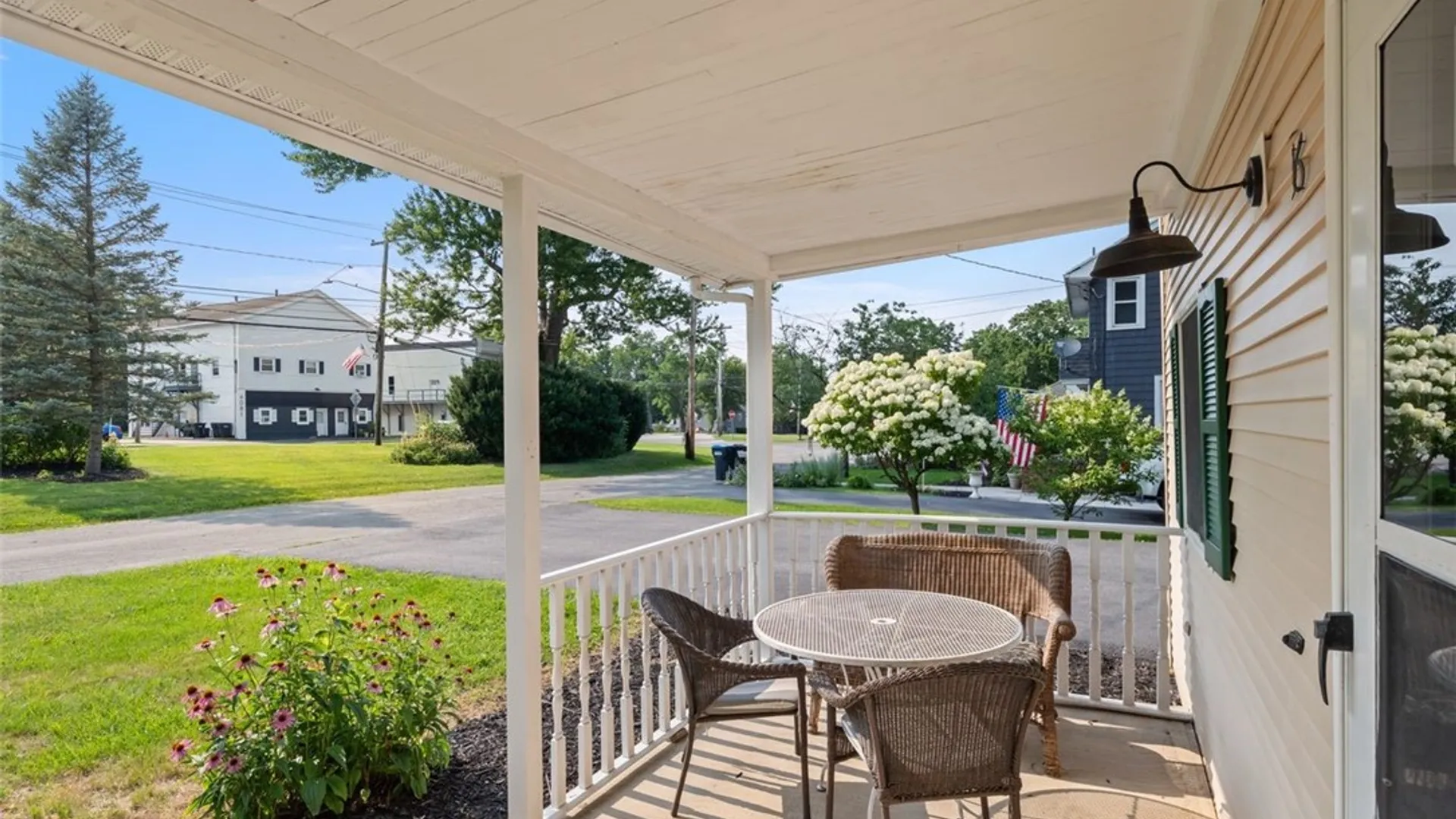 Property at 16 Park Lane, Rush, NY 14543 32