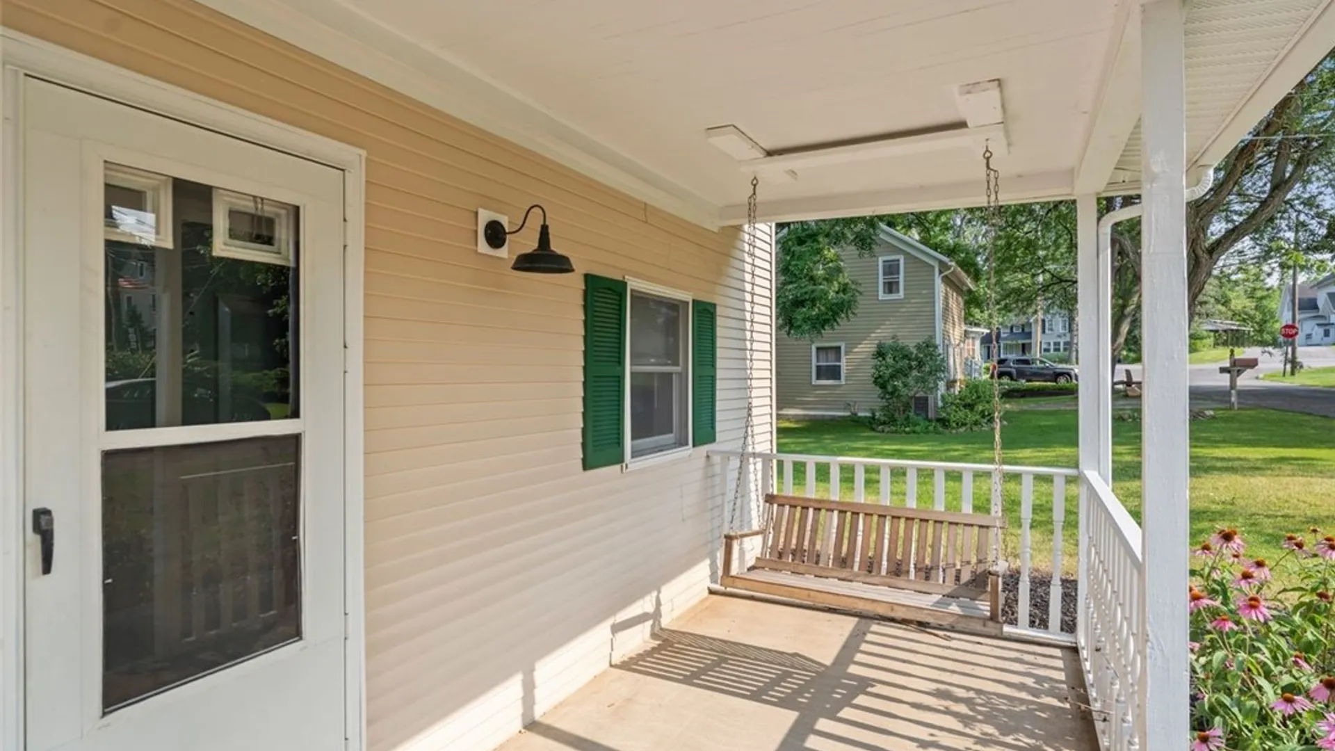 Property at 16 Park Lane, Rush, NY 14543 33