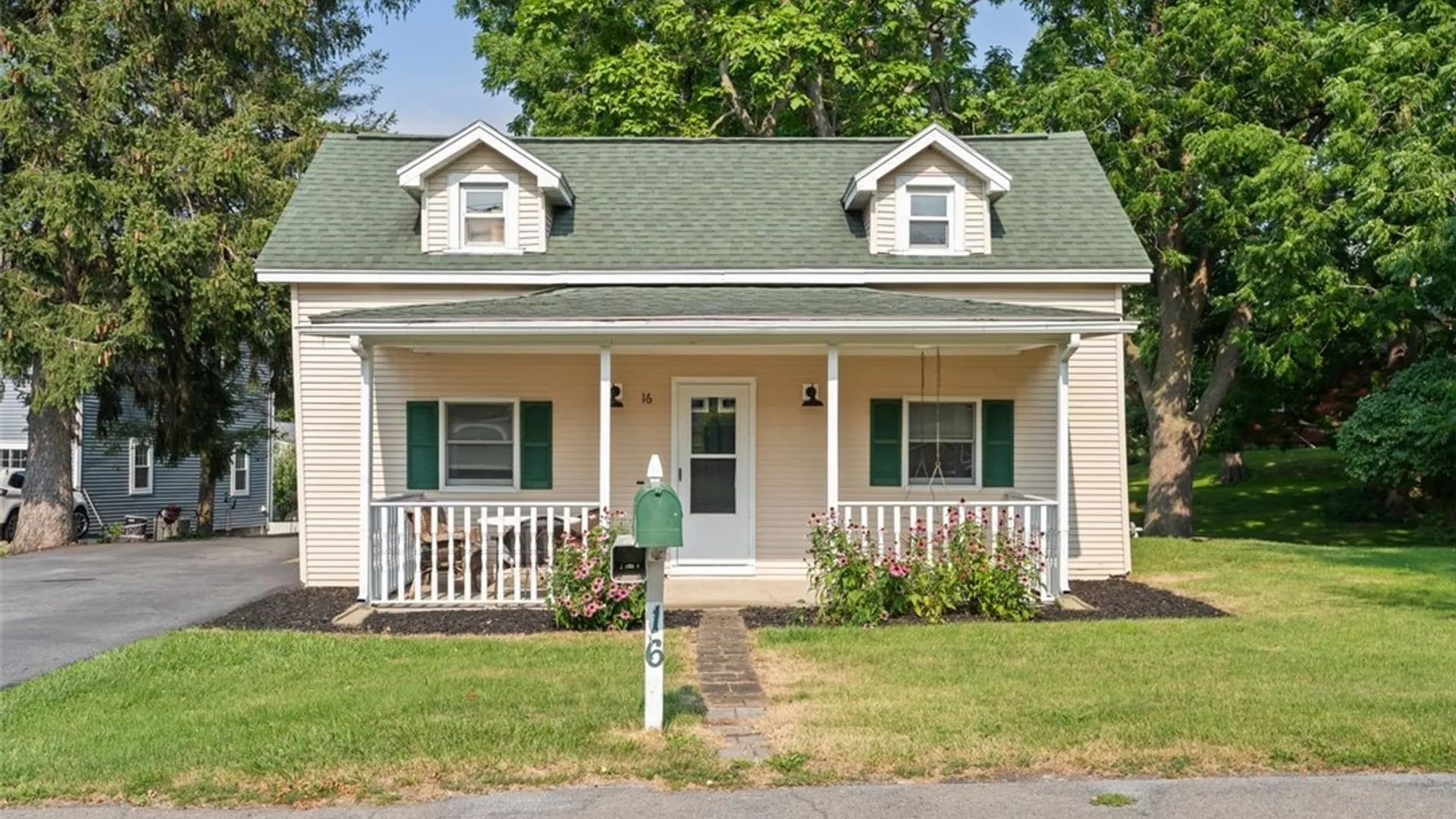 Property at 16 Park Lane, Rush, NY 14543 34