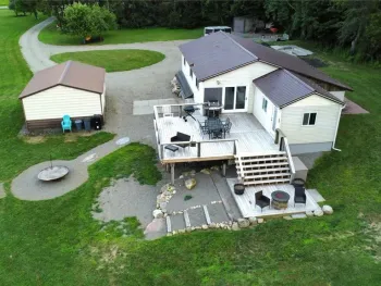 Property at 4618 Woodside Road, Collins, NY 14091