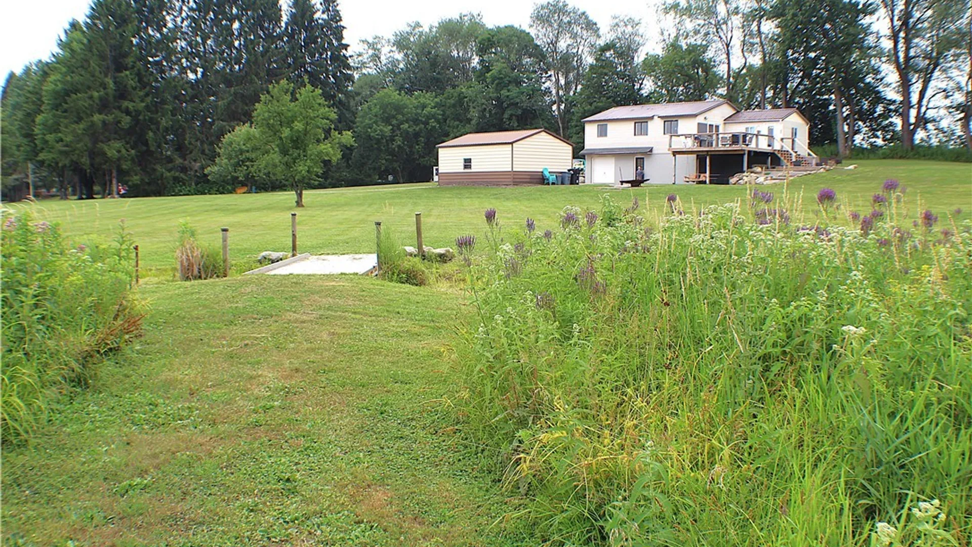 Property at 4618 Woodside Road, Collins, NY 14091 38