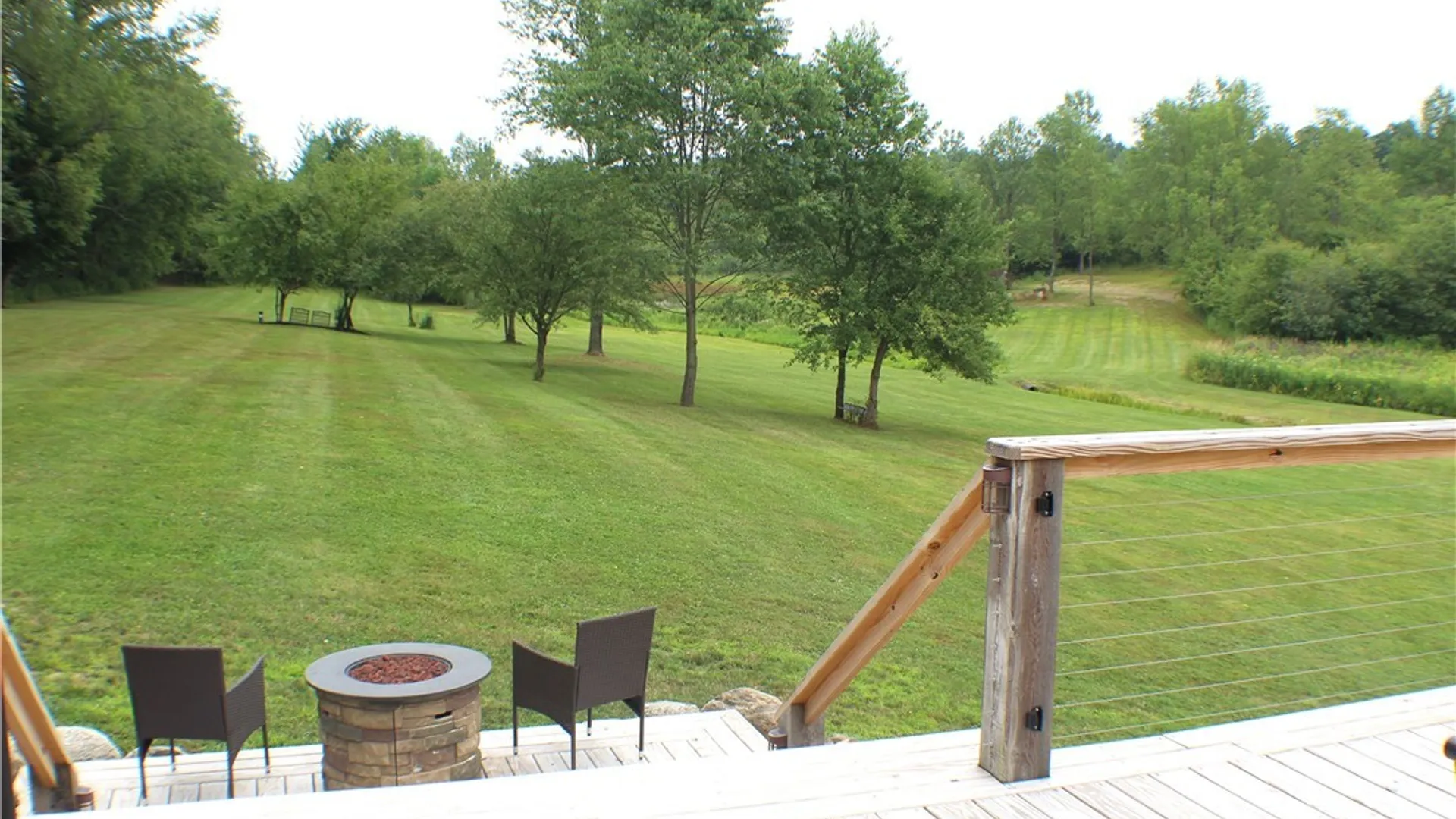 Property at 4618 Woodside Road, Collins, NY 14091 31