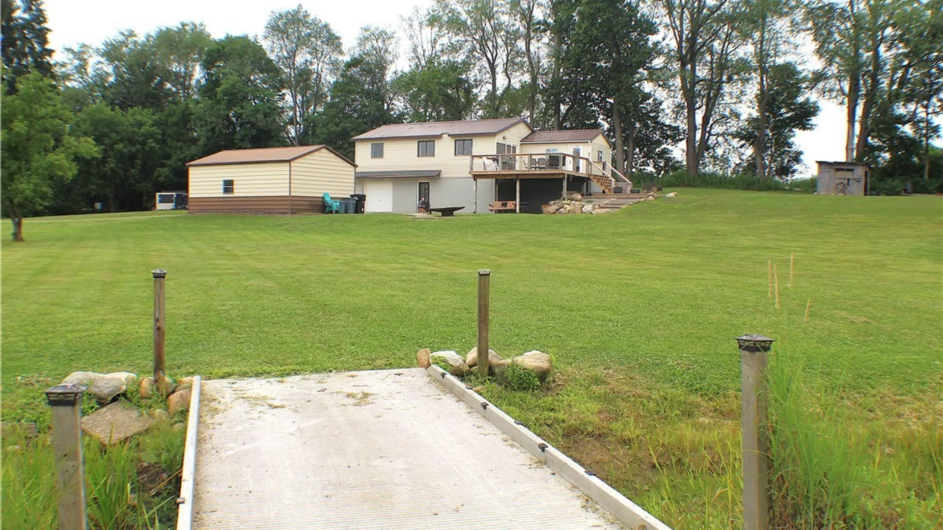 Property at 4618 Woodside Road, Collins, NY 14091 33