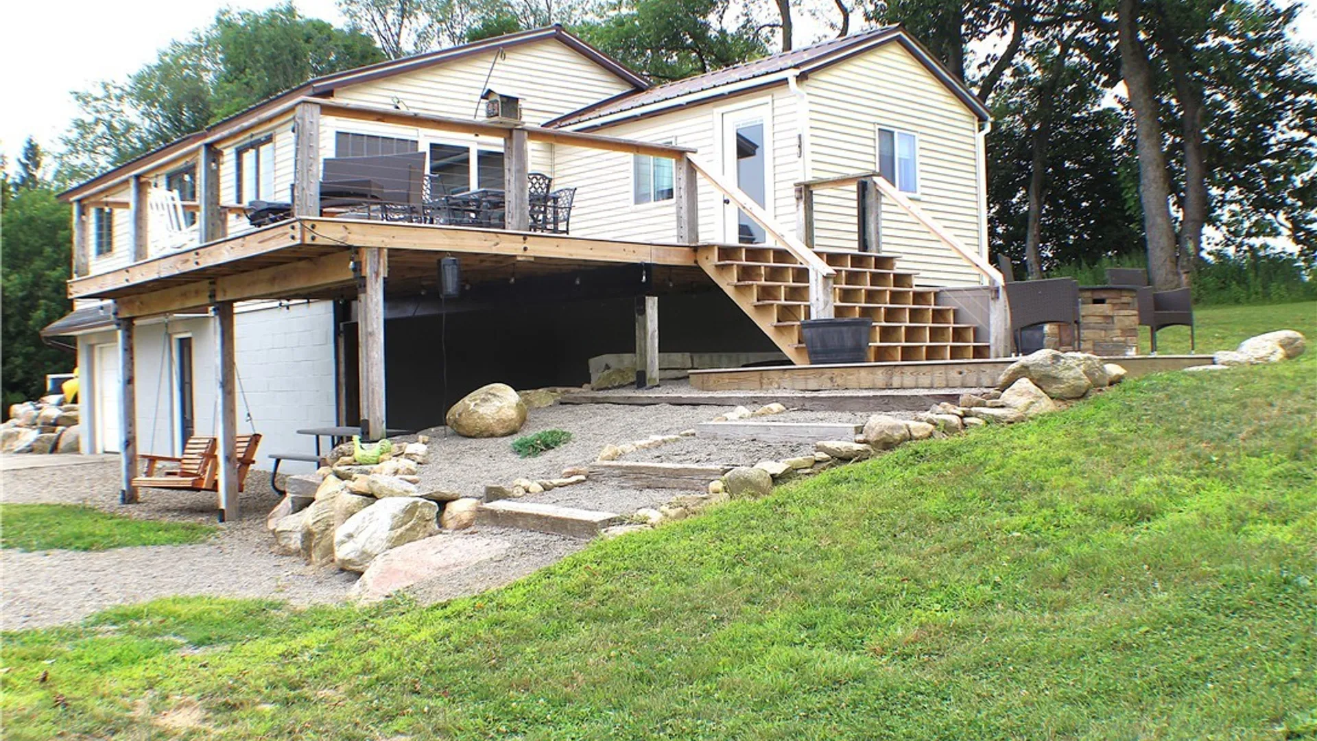 Property at 4618 Woodside Road, Collins, NY 14091 6