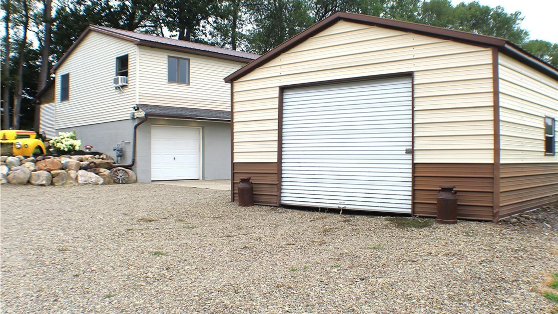Property at 4618 Woodside Road, Collins, NY 14091 7