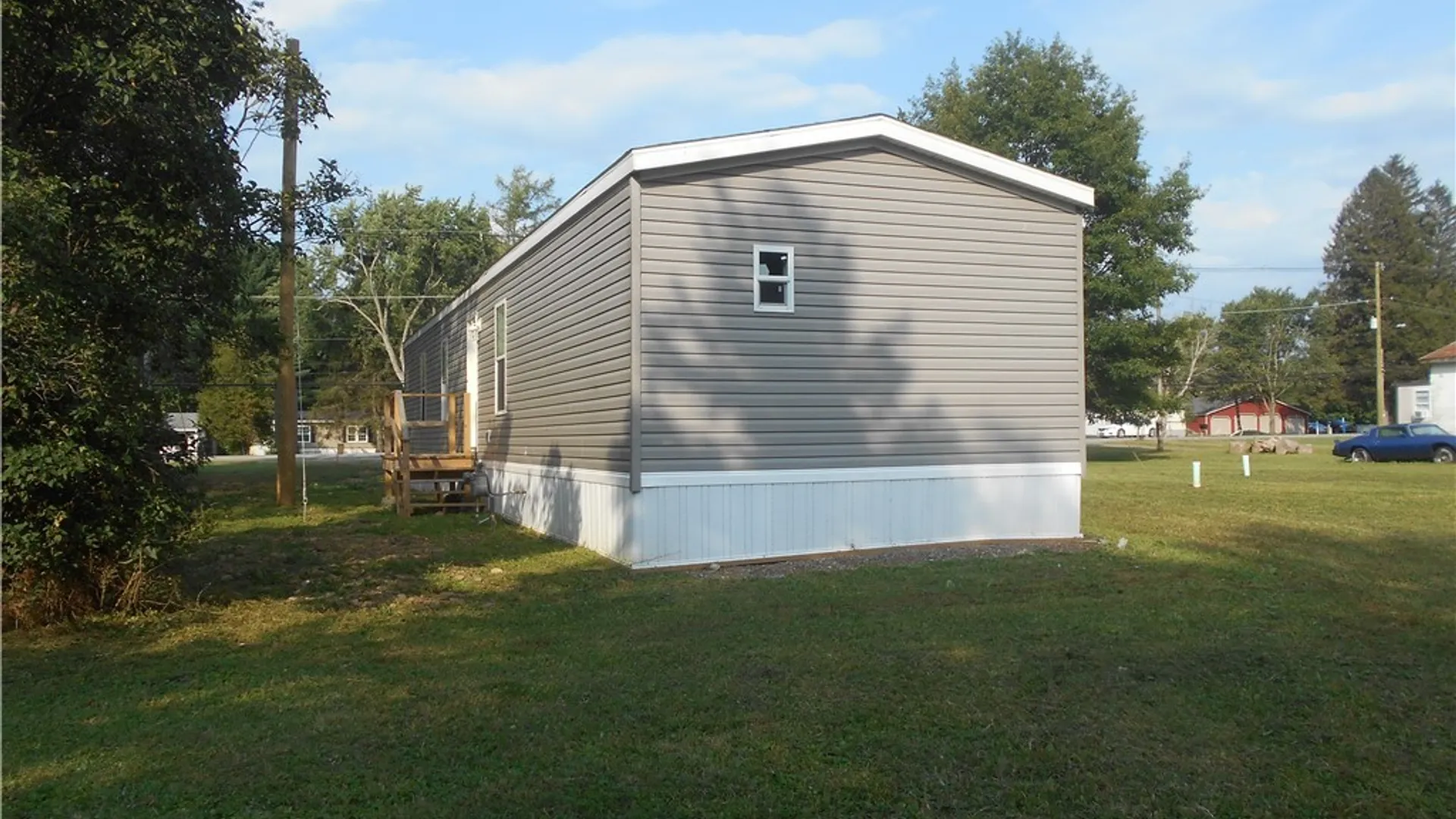 Property at 11689 Route 98, Freedom, NY 14065 14
