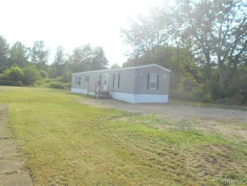 Property at 11689 Route 98, Freedom, NY 14065
