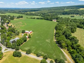 Property at 00 Walnut Street, Nunda, NY 14517