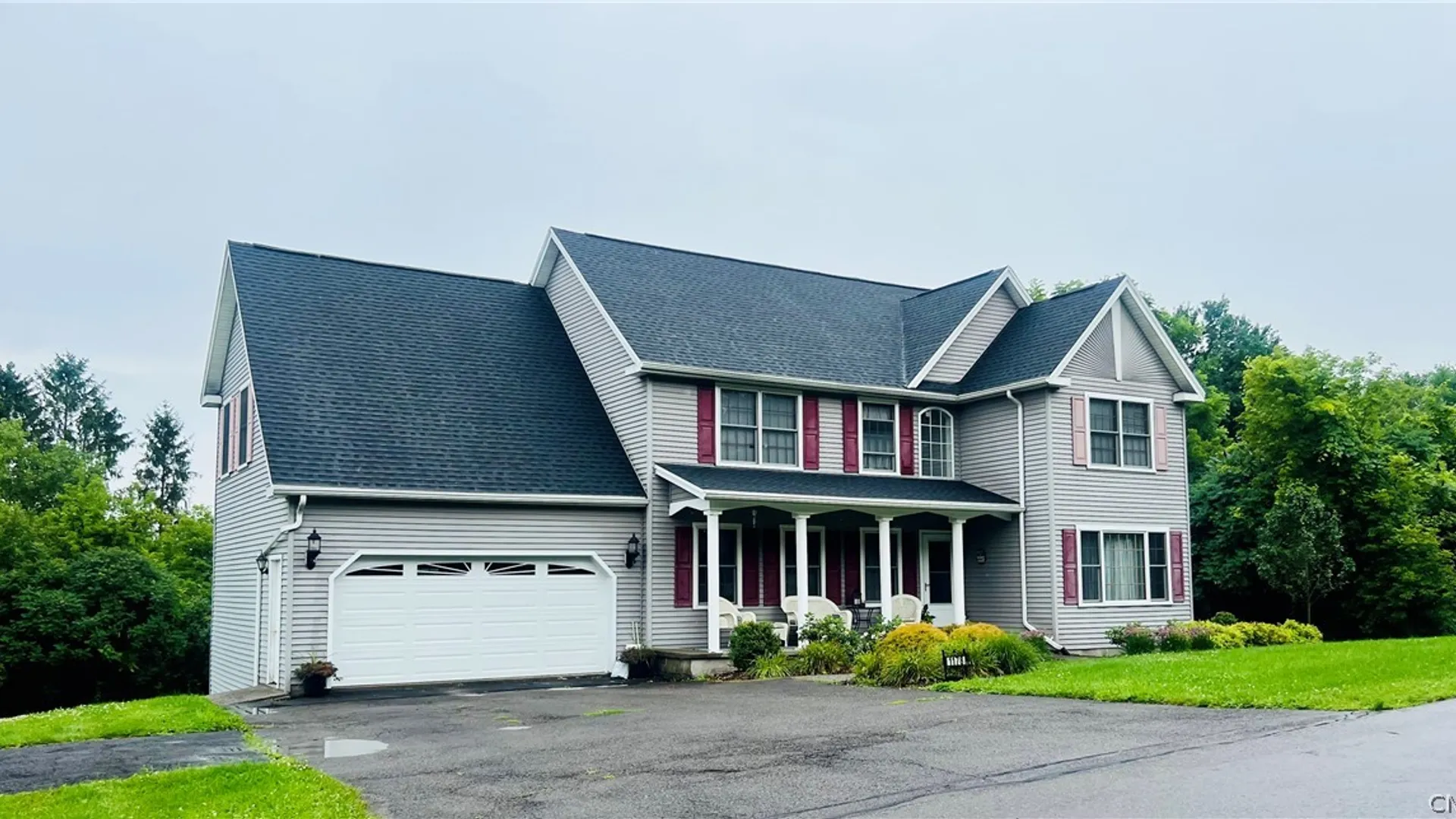 Property at 1178 Hillside Drive, Cortlandville, NY 13045 3