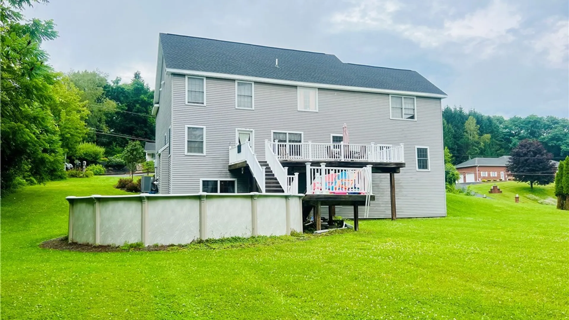 Property at 1178 Hillside Drive, Cortlandville, NY 13045 38