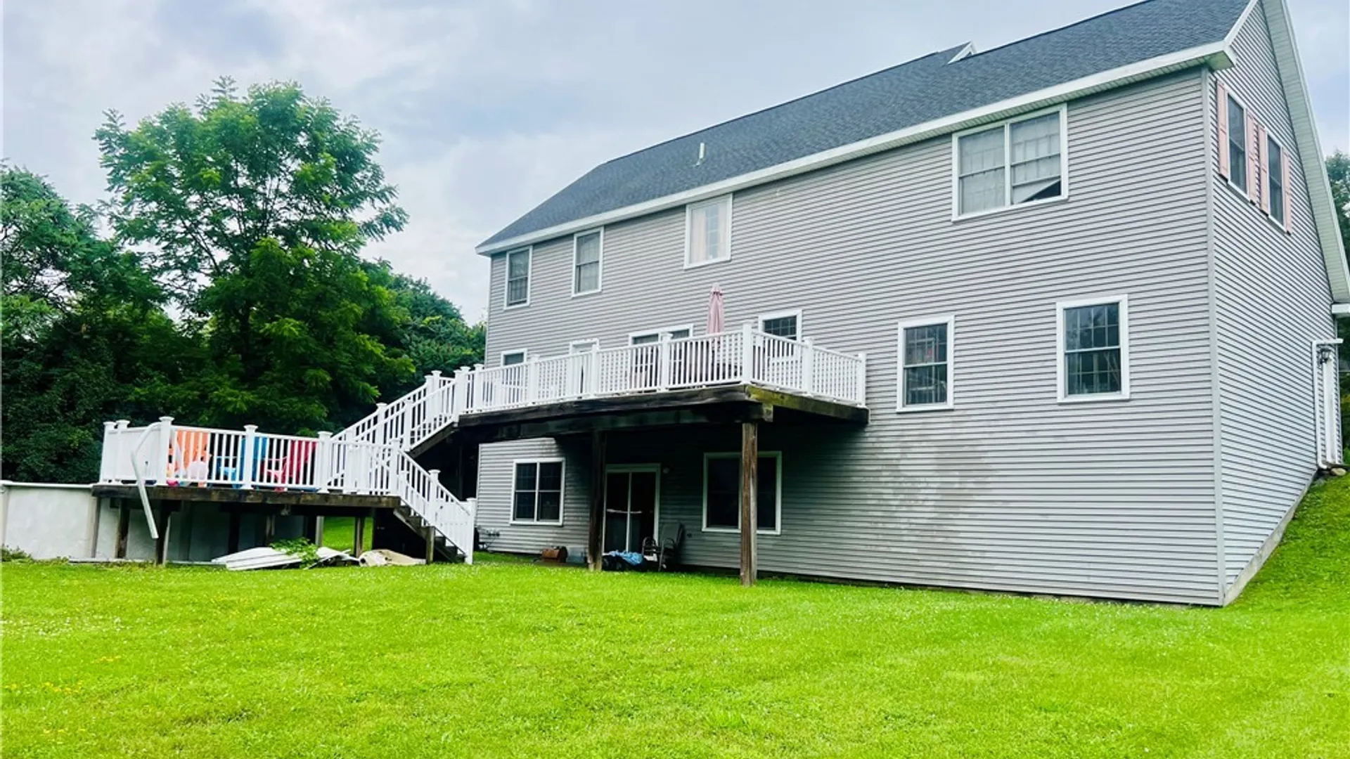 Property at 1178 Hillside Drive, Cortlandville, NY 13045 39
