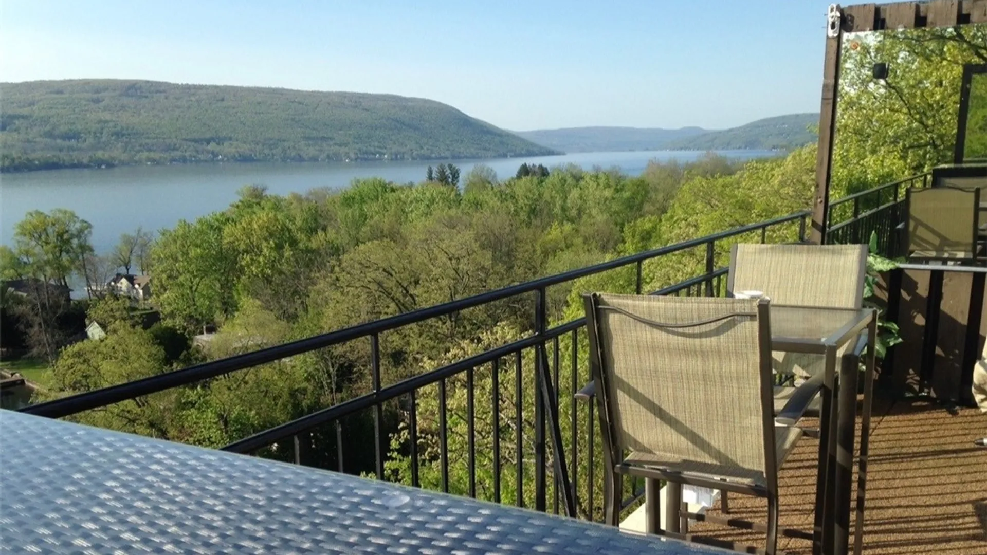 Property at 11 Cliffside Drive, South Bristol, NY 14424 5