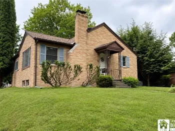 Property at 35 Durant Avenue, Jamestown, NY 14701