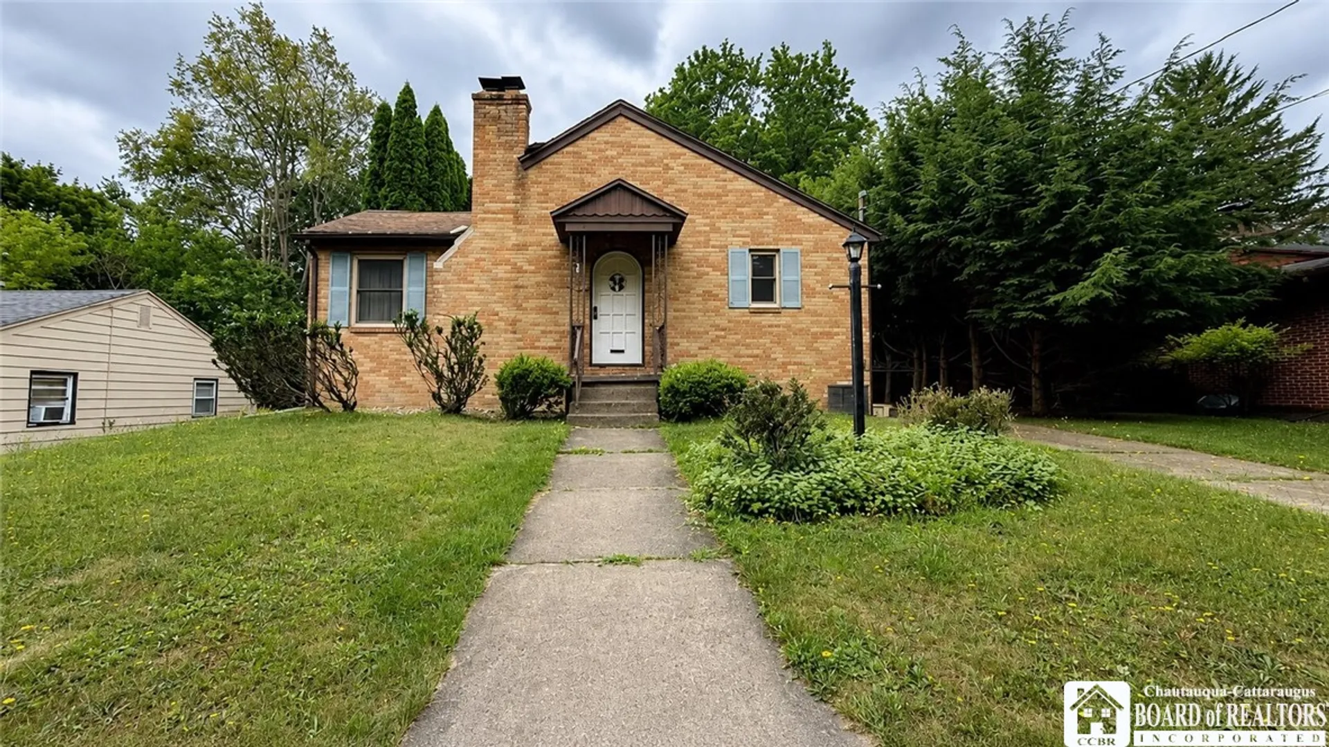 Property at 35 Durant Avenue, Jamestown, NY 14701 2