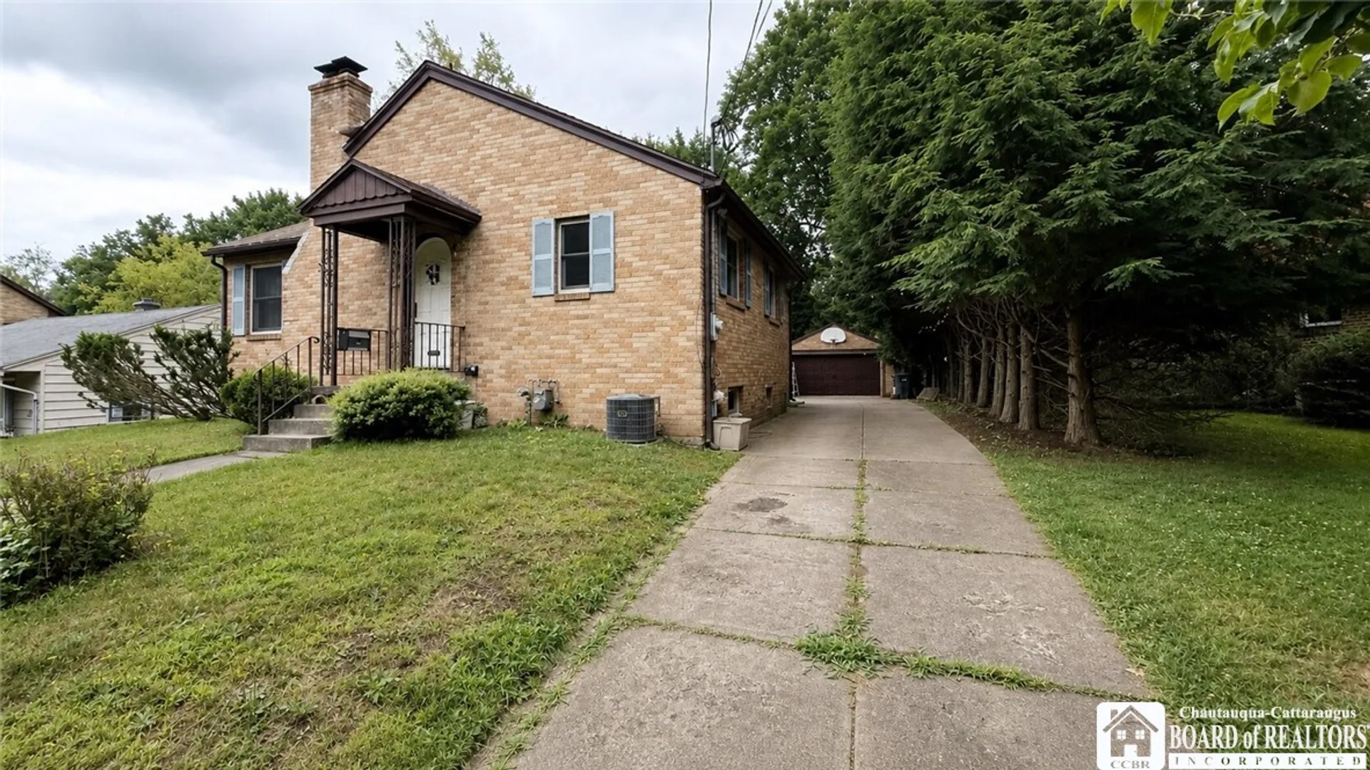 Property at 35 Durant Avenue, Jamestown, NY 14701 3