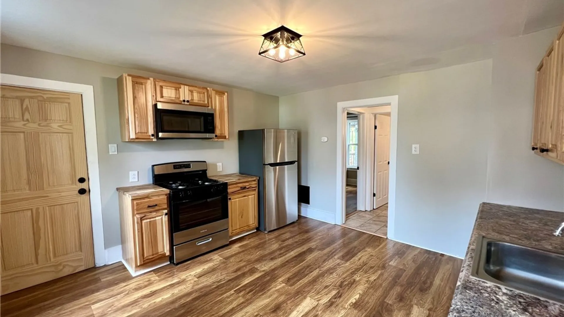 Property at 101 Lowell Avenue, Utica, NY 13502 16