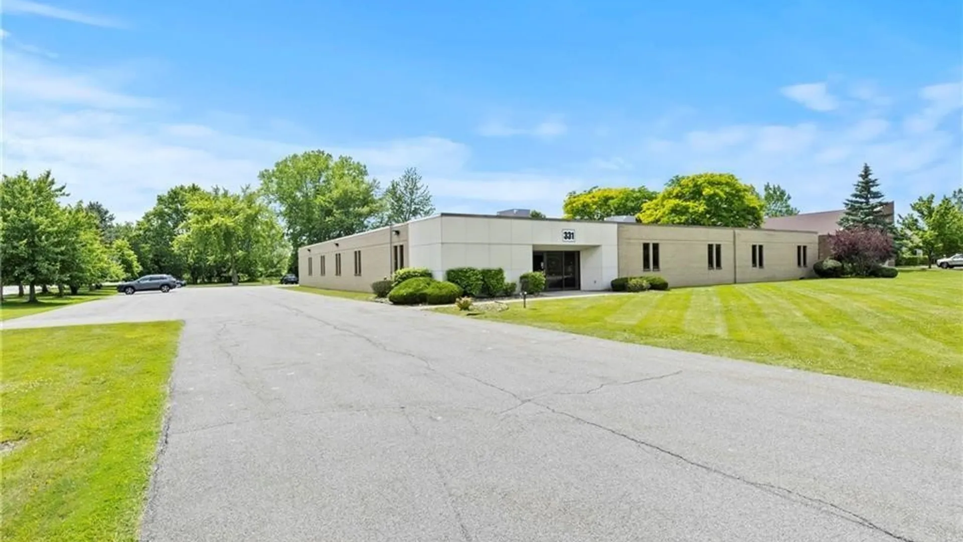 Property at 331 John James Audubon Parkway, Amherst, NY 14228 5
