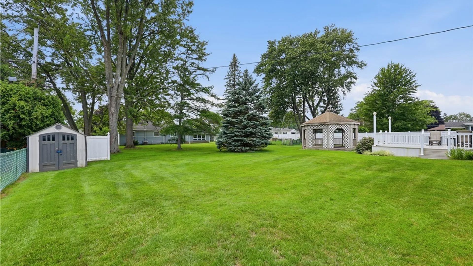 Property at 246 East Avenue, Batavia City, NY 14020 41