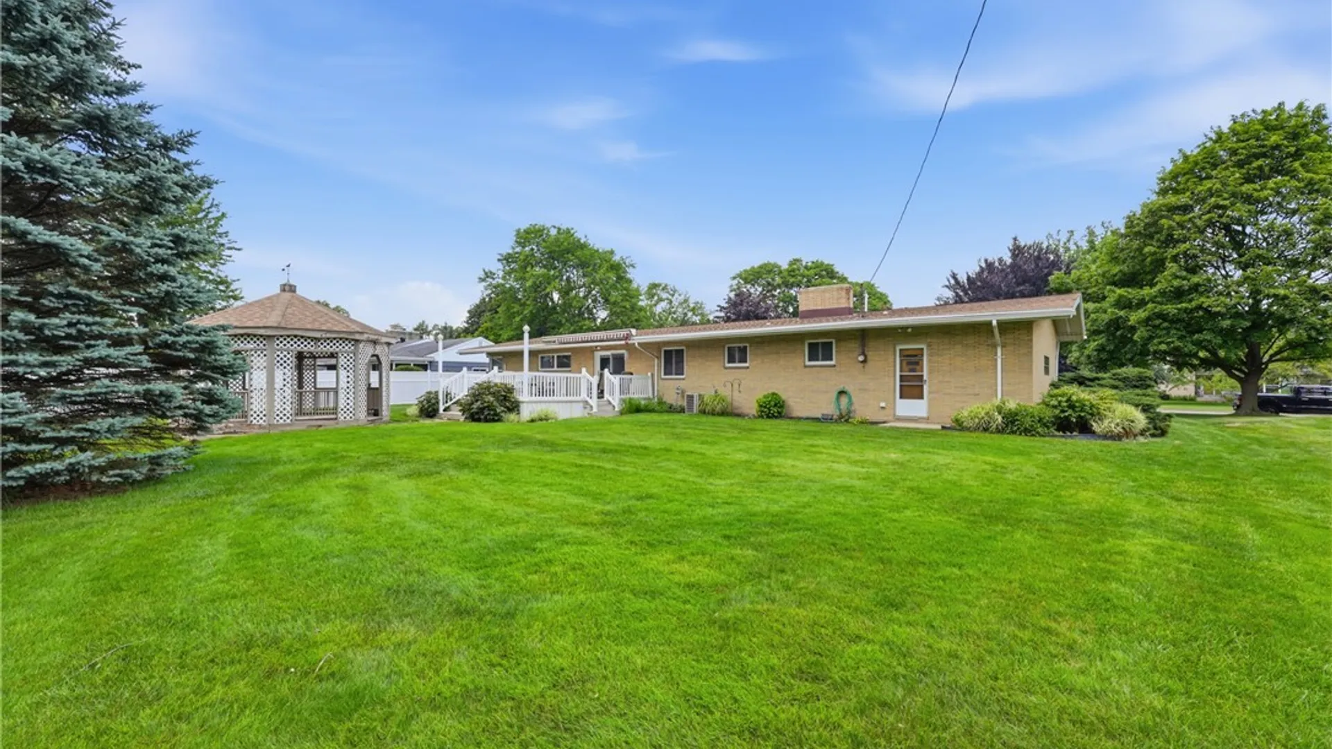 Property at 246 East Avenue, Batavia City, NY 14020 40