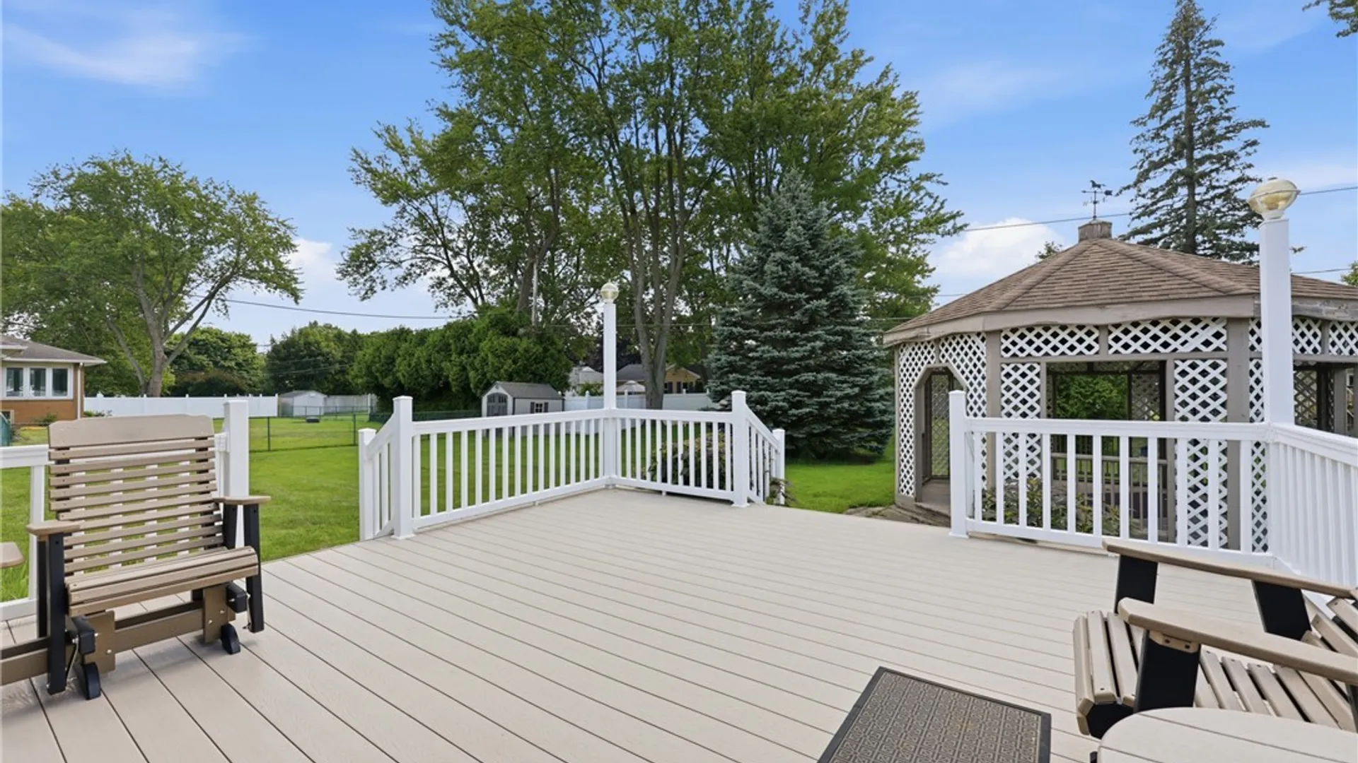 Property at 246 East Avenue, Batavia City, NY 14020 36