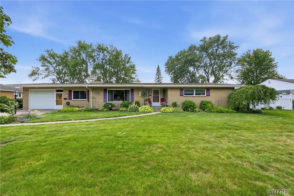 Property at 246 East Avenue, Batavia City, NY 14020