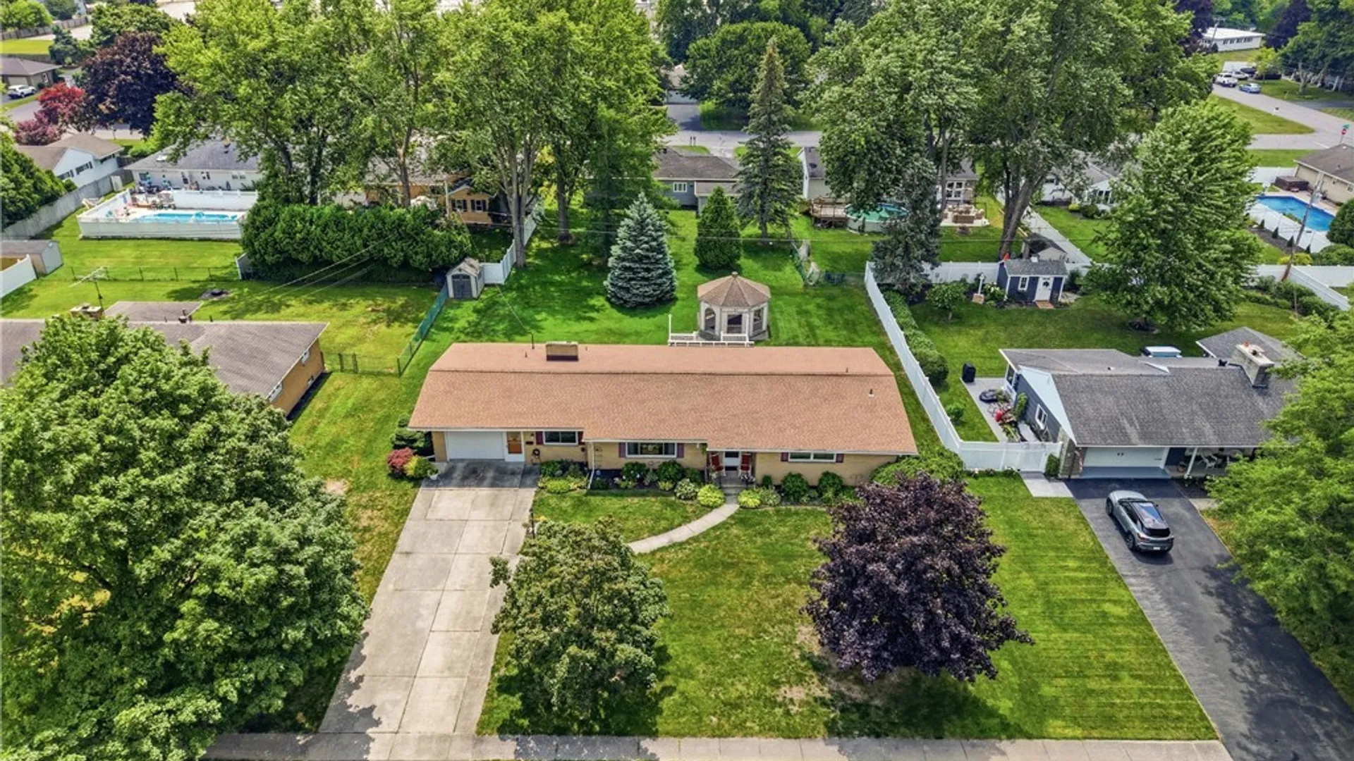 Property at 246 East Avenue, Batavia City, NY 14020 42