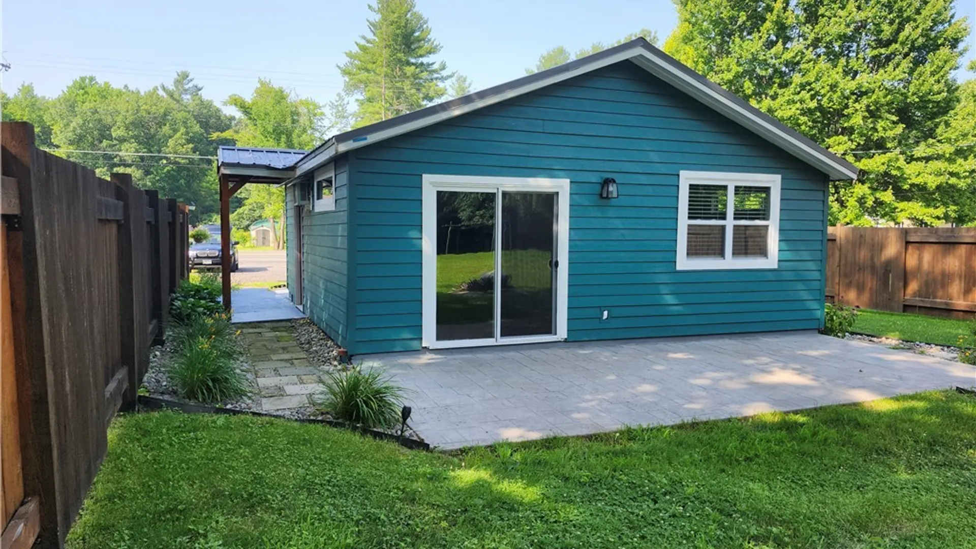 Property at 1582B Chestnut Ridge Road, Sullivan, NY 13037 13