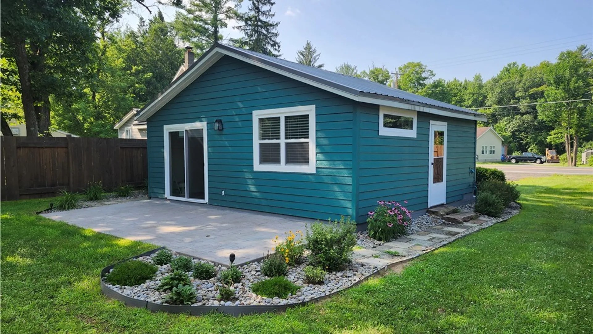 Property at 1582B Chestnut Ridge Road, Sullivan, NY 13037 15