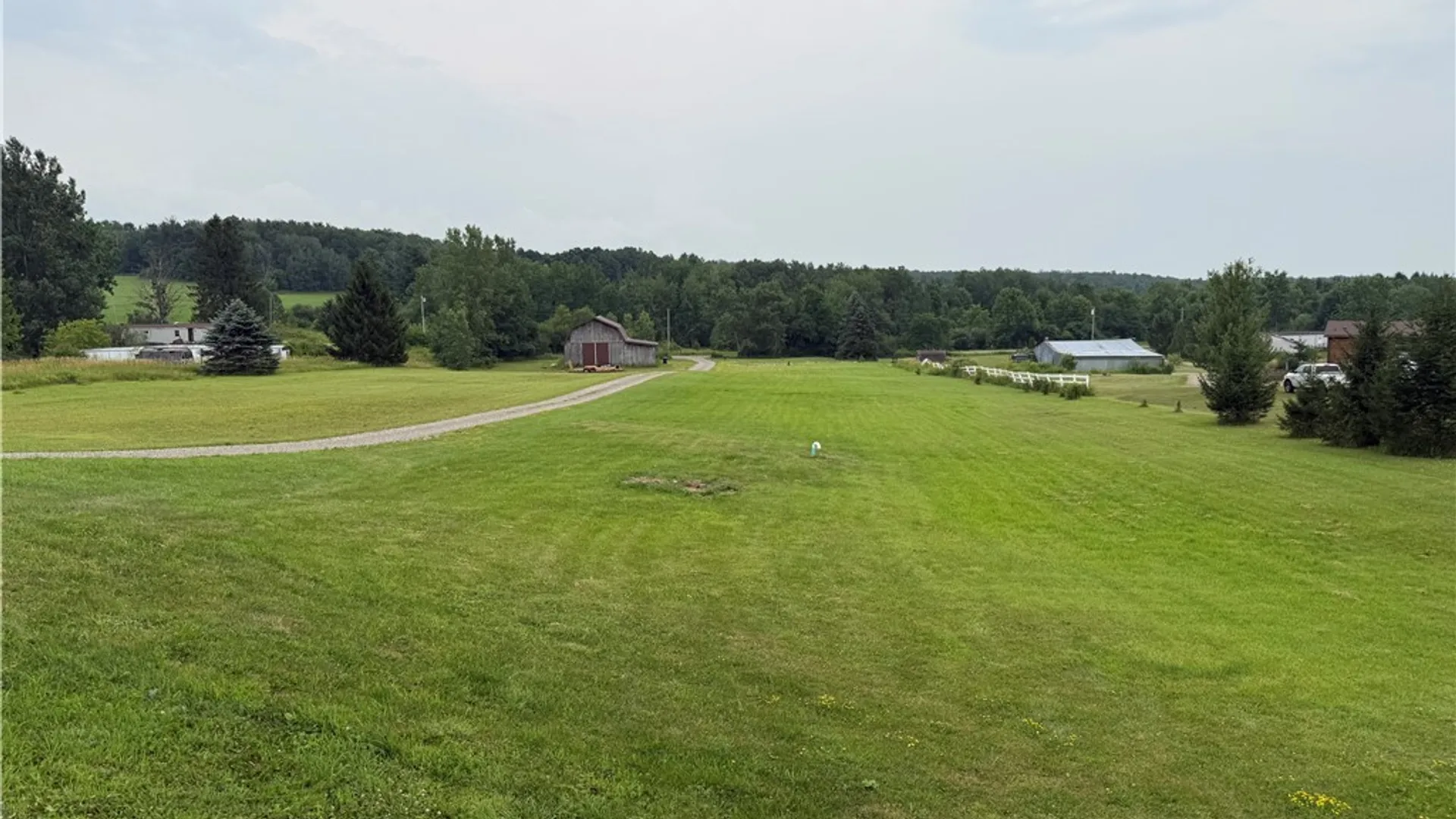 Property at 1824 Edmunds Road, Freedom, NY 14065 37