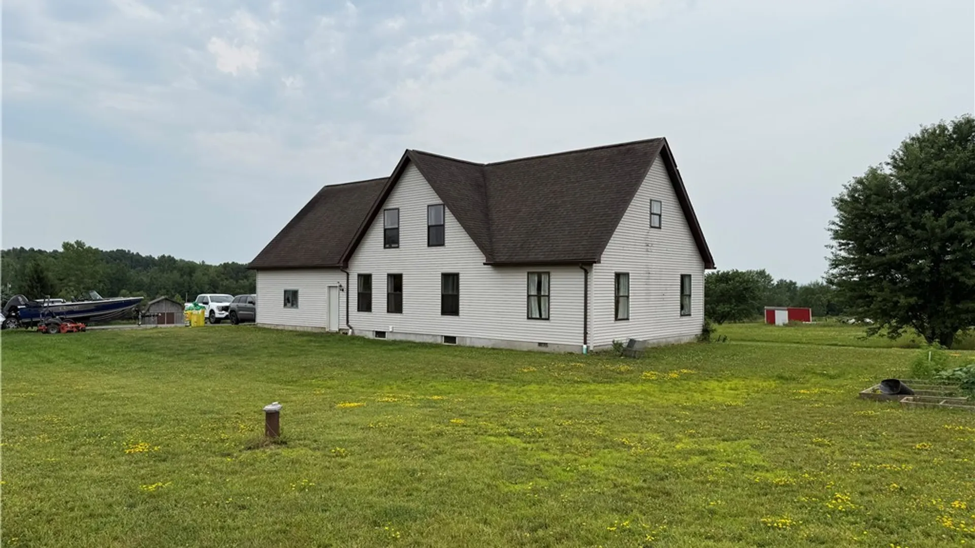 Property at 1824 Edmunds Road, Freedom, NY 14065 40