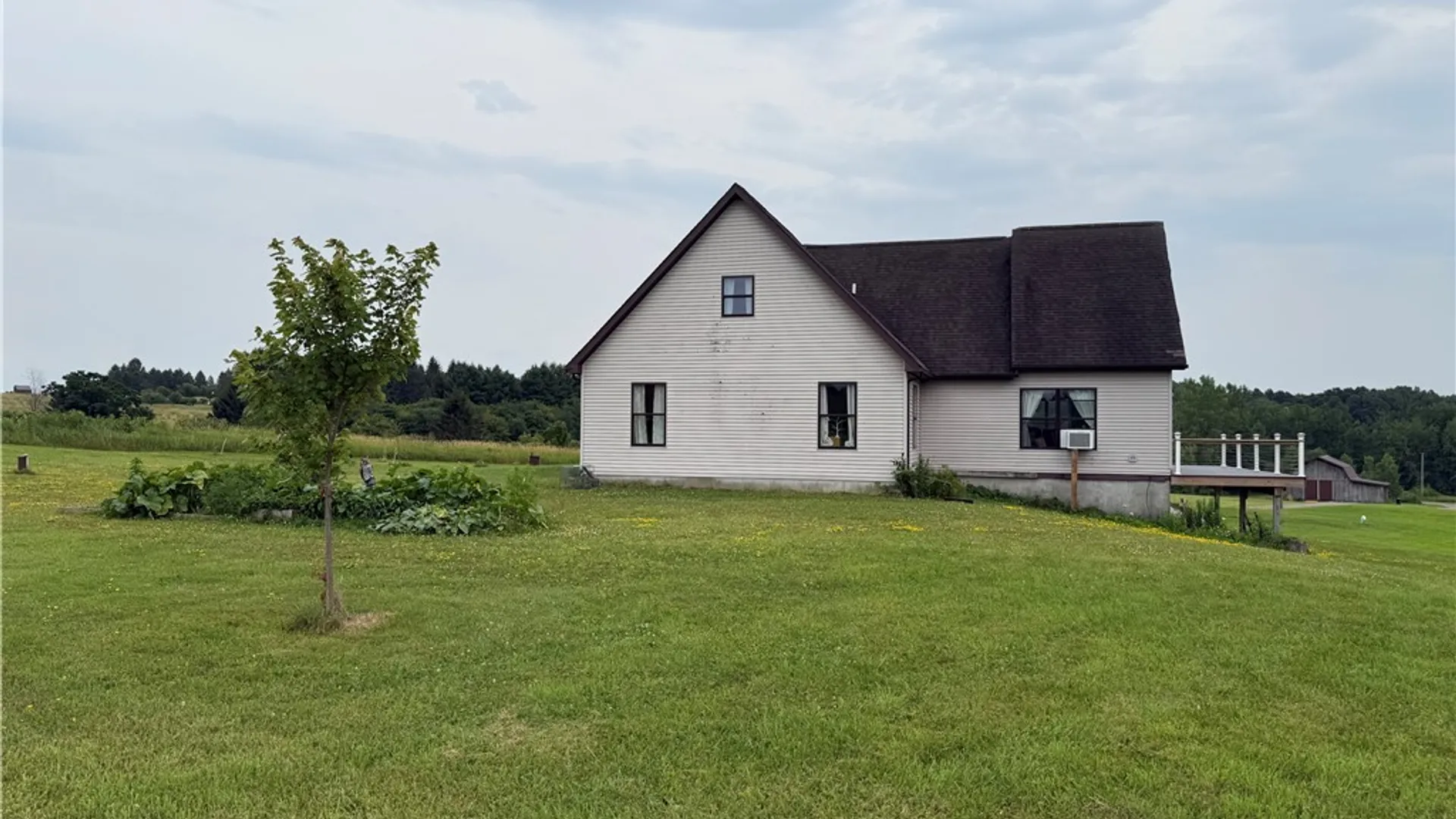 Property at 1824 Edmunds Road, Freedom, NY 14065 41
