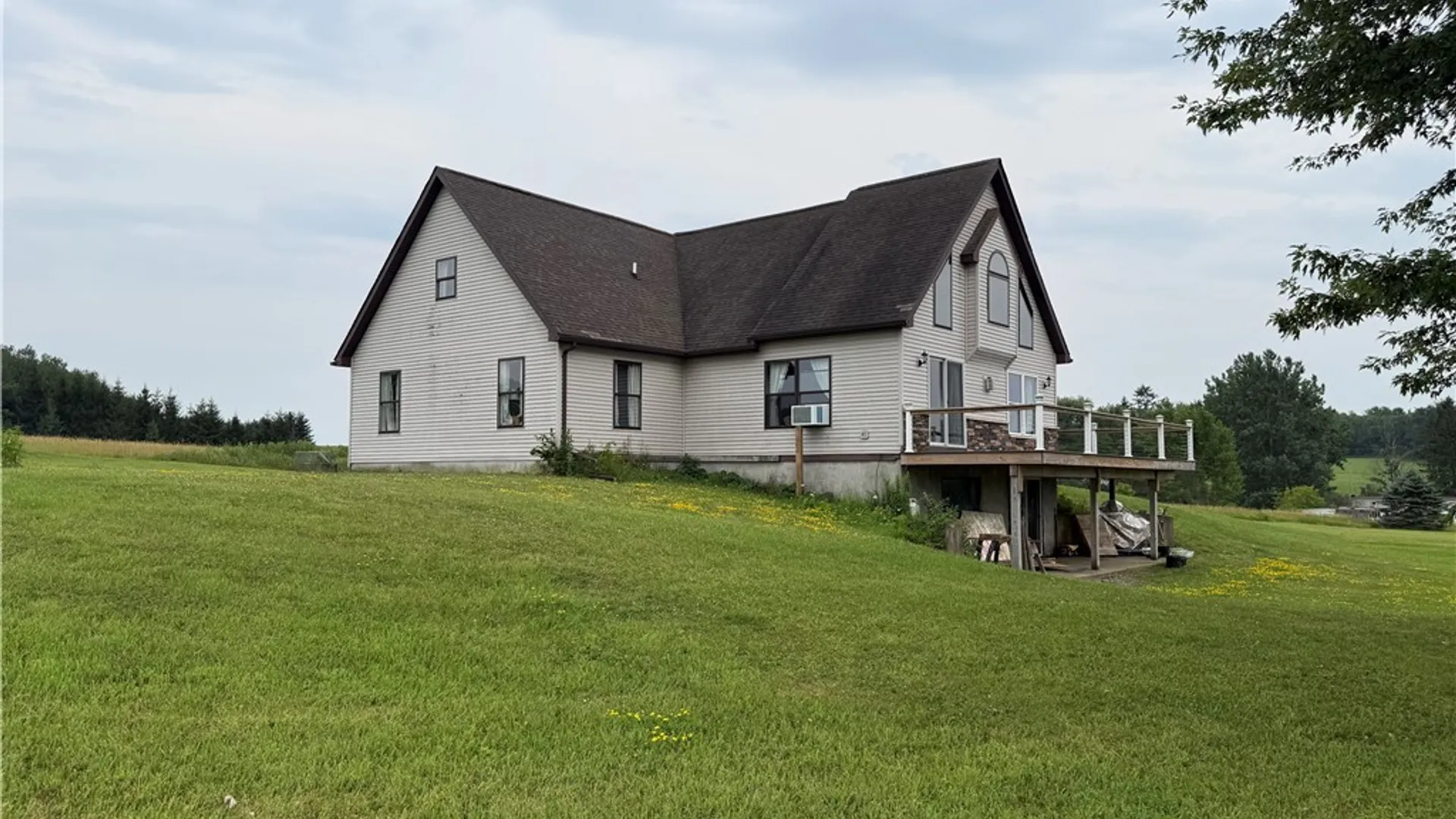 Property at 1824 Edmunds Road, Freedom, NY 14065 42