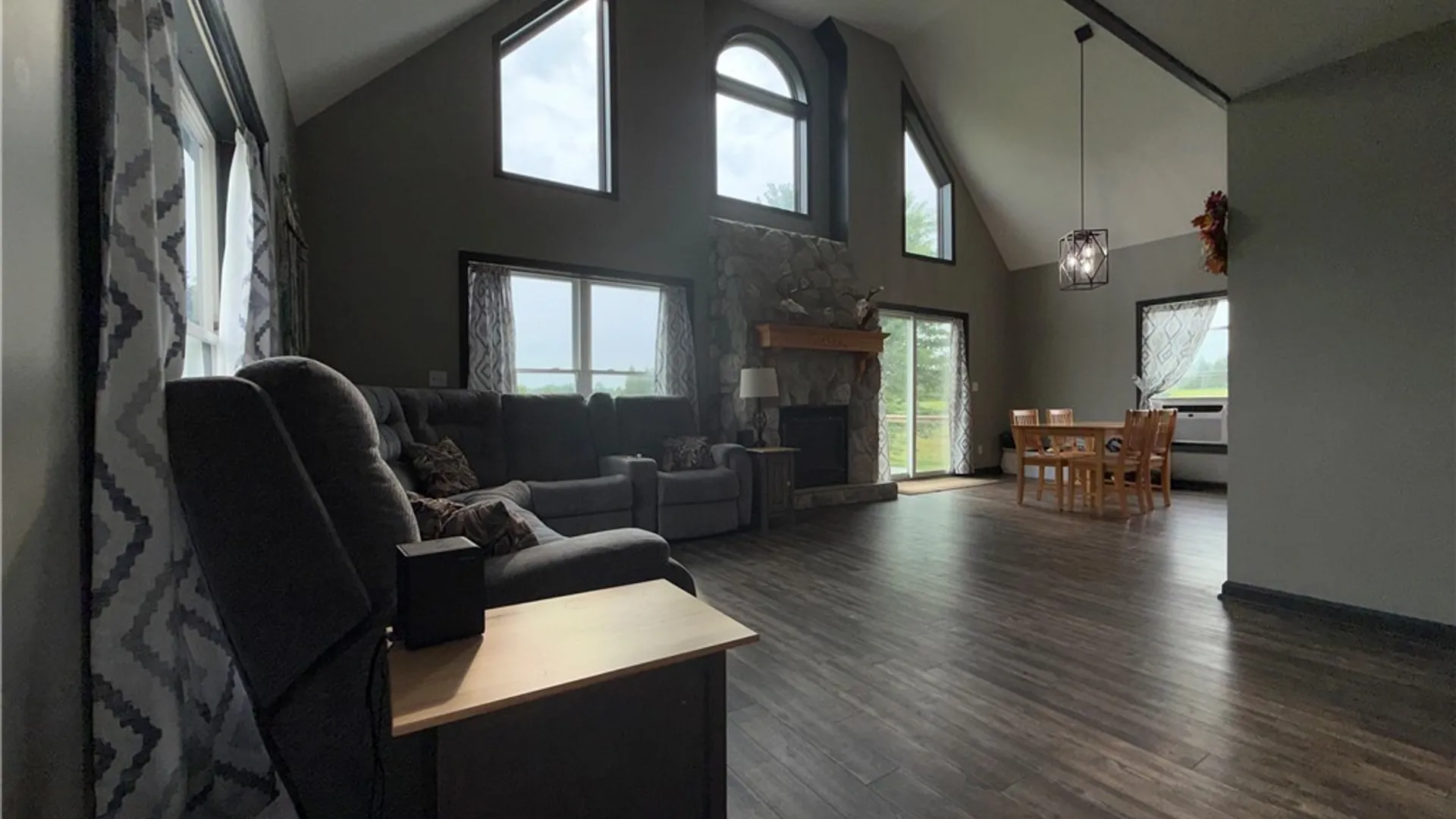 Property at 1824 Edmunds Road, Freedom, NY 14065 2